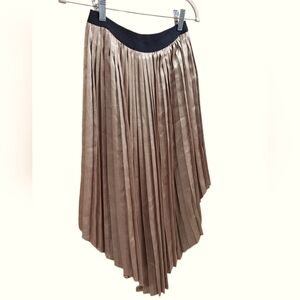 Joie Pleated Skirt